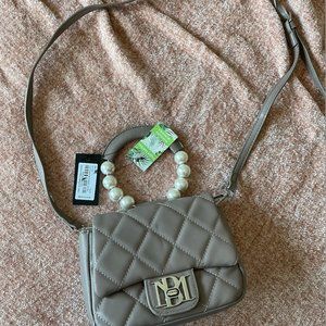 Badgley Mischka Purse